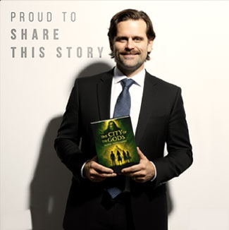 Dr. Jason A. Patterson