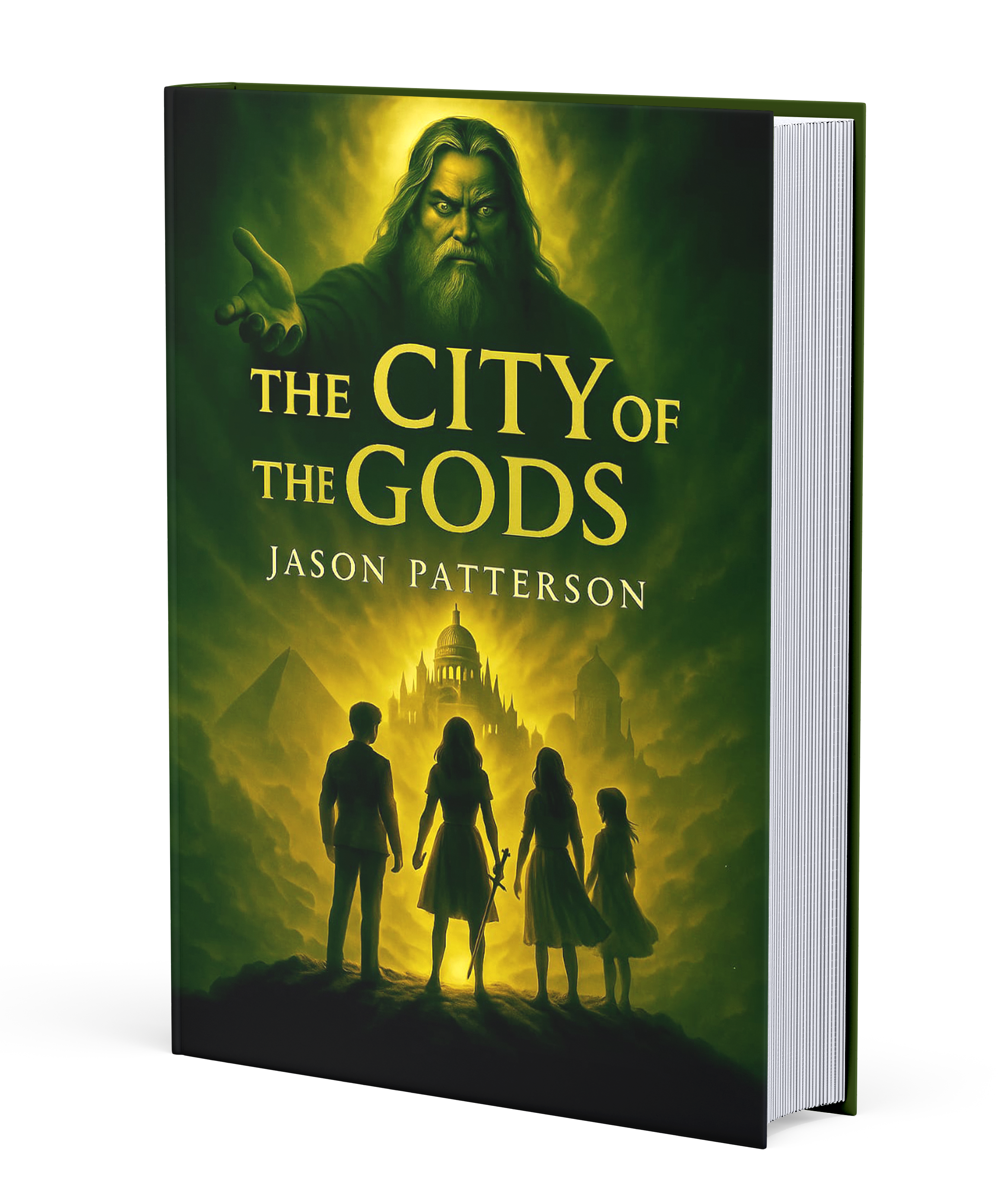 Book Cover